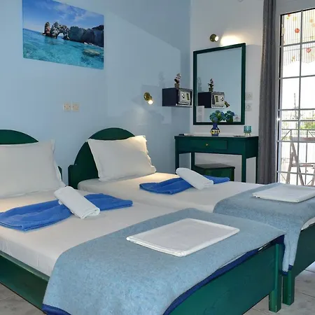 Pansion Pandora Apartament