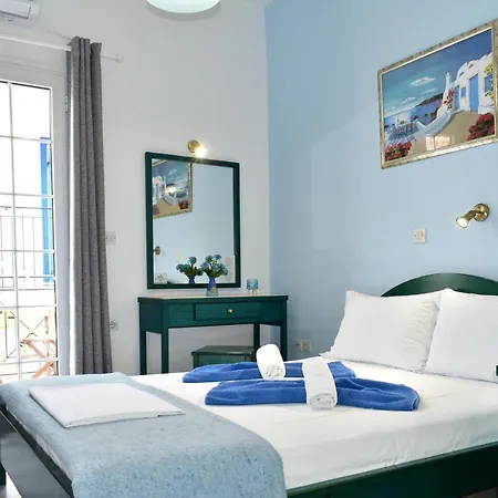 Pansion Pandora Apartament *