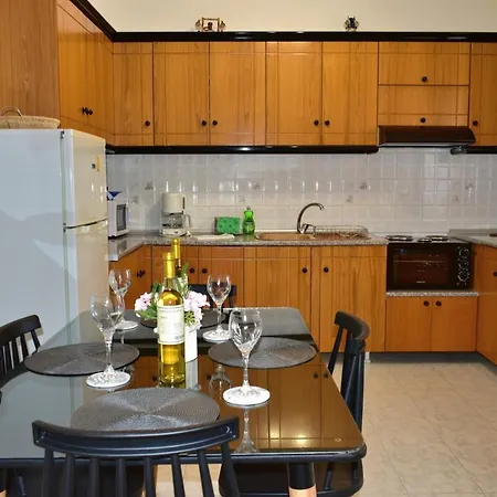 Pansion Pandora * Skiatos