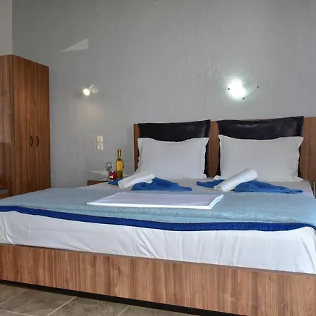 Apartament Pansion Pandora *