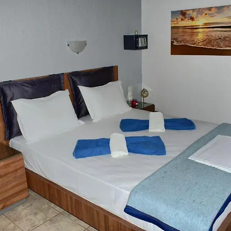 Pansion Pandora Apartament *