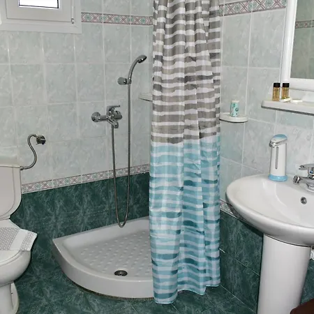 Apartament Pansion Pandora *