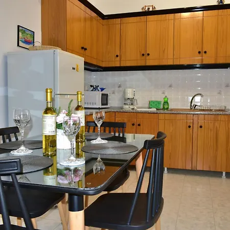 Apartament Pansion Pandora