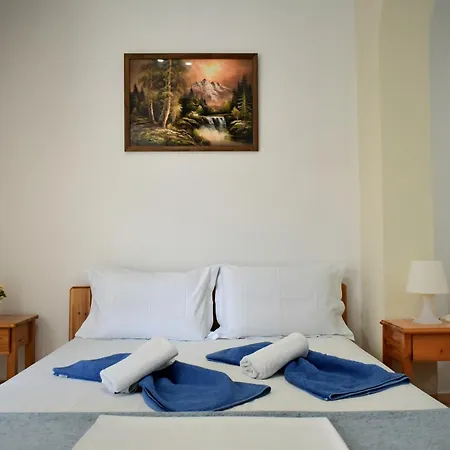 Apartament Pansion Pandora