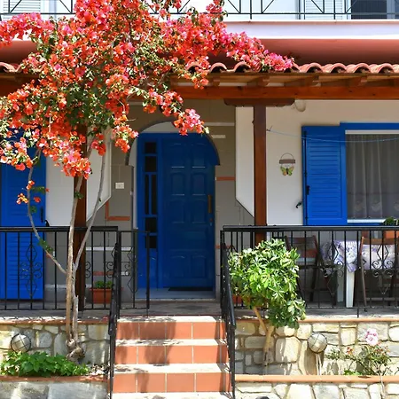 Apartament Pansion Pandora *