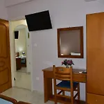 Pansion Pandora * Skiathos Town