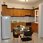 شقة Pansion Pandora مدينة سكياثوس
