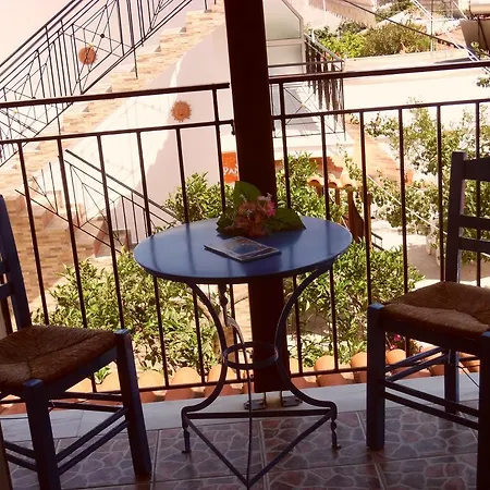Apartament Pansion Pandora Skiathos