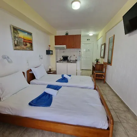 Pansion Pandora Apartament