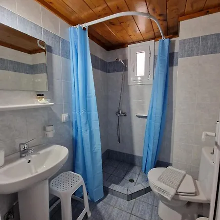 Pansion Pandora مدينة سكياثوس