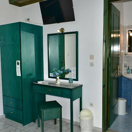 شقة Pansion Pandora مدينة سكياثوس