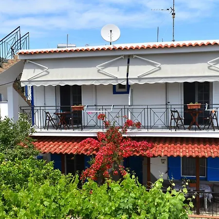 Pansion Pandora Skiathos