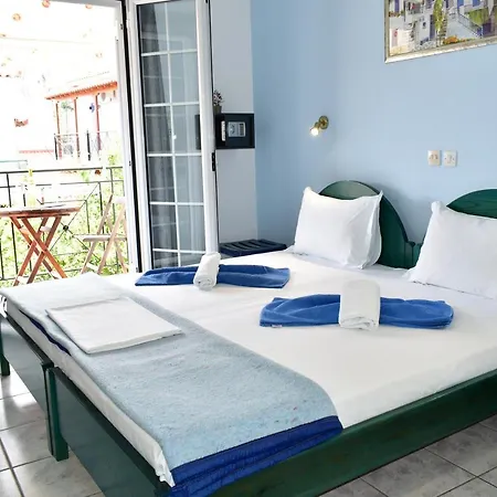 Pansion Pandora * Skiathos