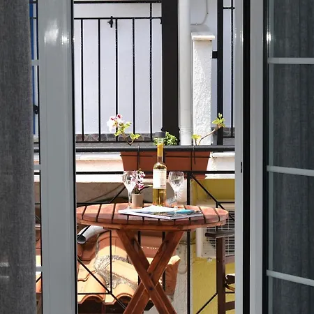 Apartament Pansion Pandora