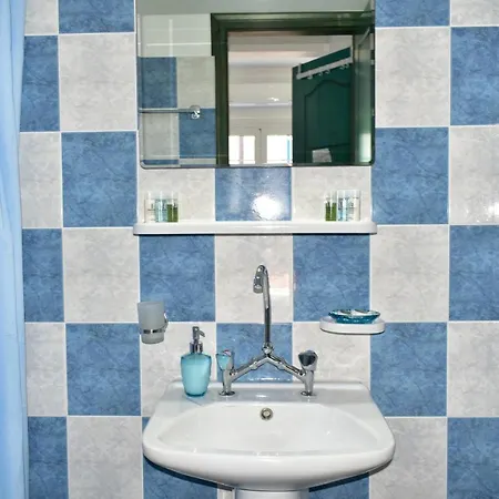 Pansion Pandora Apartament