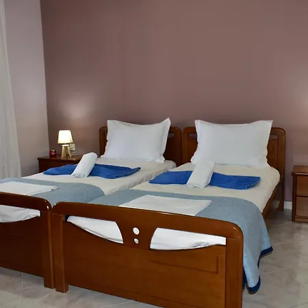 شقة Pansion Pandora