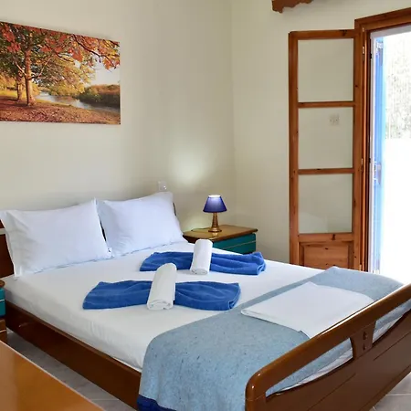 Pansion Pandora Apartament Skiathos