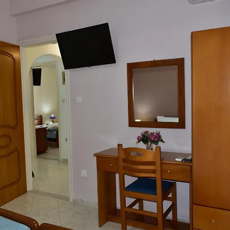 Pansion Pandora * Skiathos Town