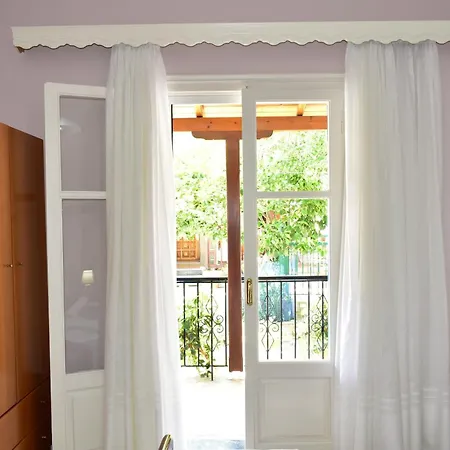 Apartament Pansion Pandora