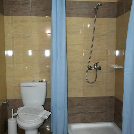 Apartament Pansion Pandora *