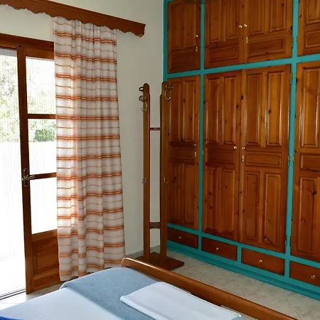 Pansion Pandora Appartamento Città di Skiathos