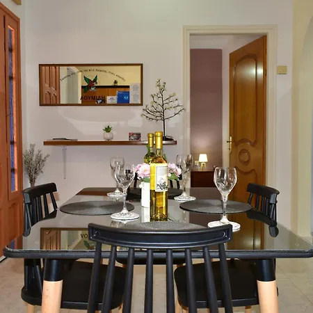 Apartment Pansion Pandora Skiathos Town