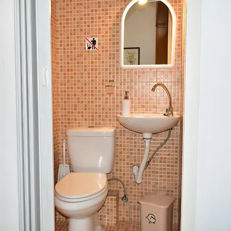 Pansion Pandora Apartament