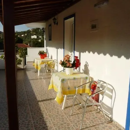 Apartament Pansion Pandora Skiathos