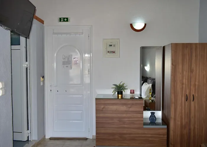 Pansion Pandora Appartamento *