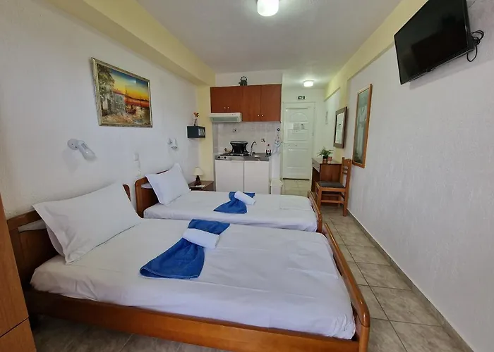 Pansion Pandora Appartamento