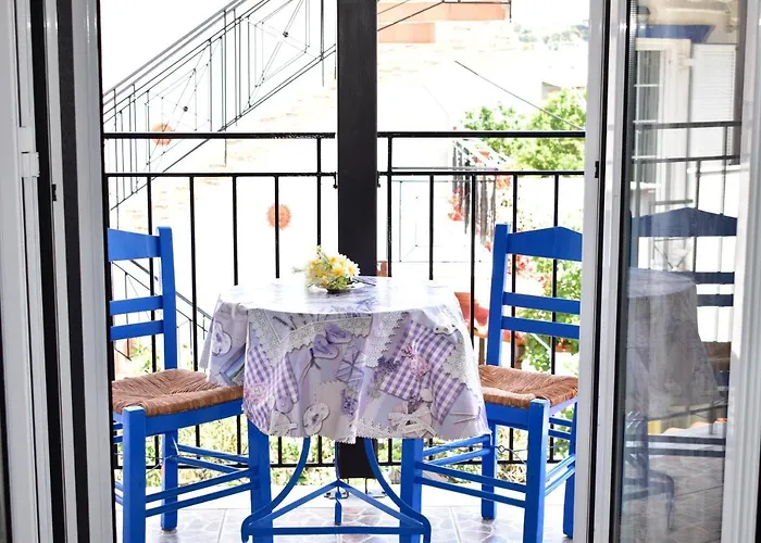 Appartamento Pansion Pandora *