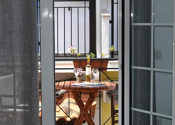 Appartamento Pansion Pandora