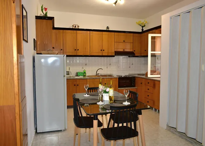 Appartamento Pansion Pandora Città di Skiathos