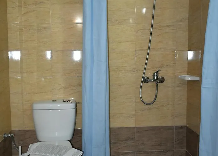 Appartamento Pansion Pandora *