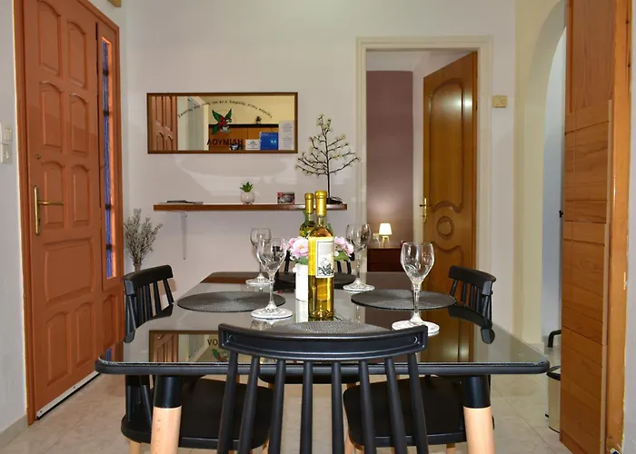 Appartamento Pansion Pandora Città di Skiathos