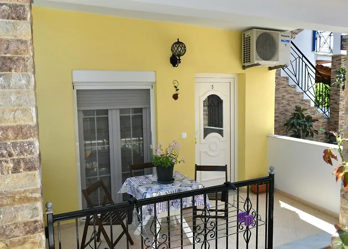 Pansion Pandora Appartamento