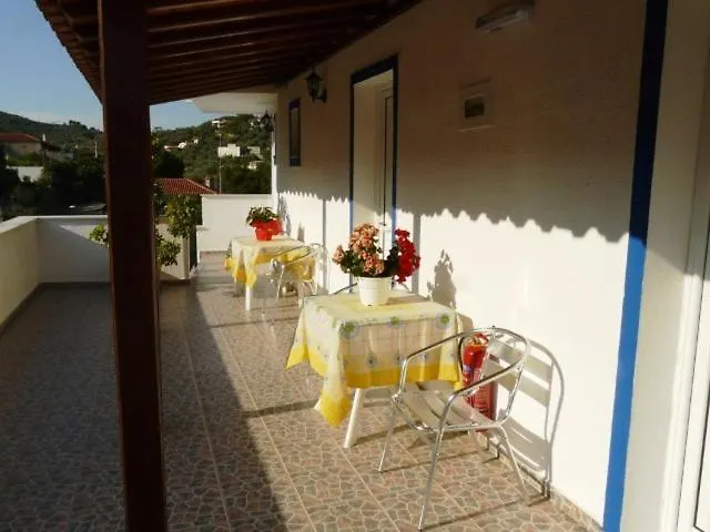 Appartamento Pansion Pandora Città di Skiathos