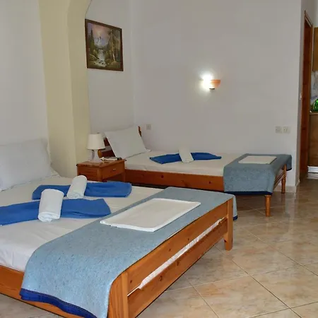 Pansion Pandora * Skiathos Town