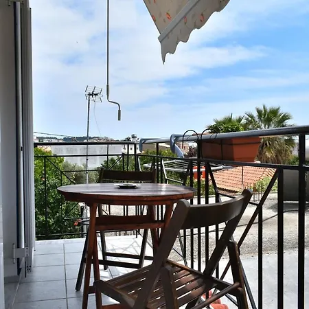 Pansion Pandora Skiathos Town