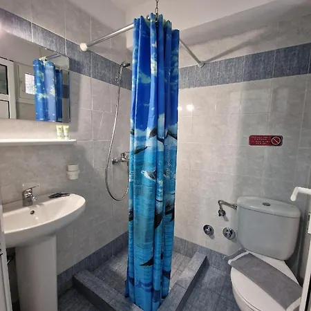 Apartmán Pansion Pandora *