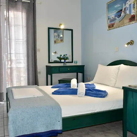 Pansion Pandora Apartmán *