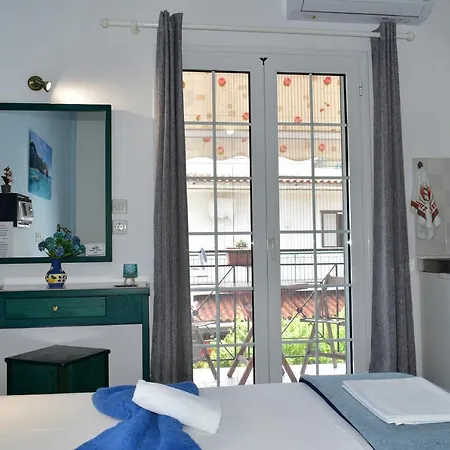 Apartmán Pansion Pandora Skiathos