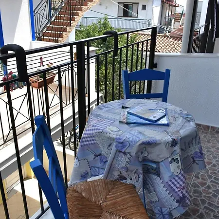 Pansion Pandora Apartmán