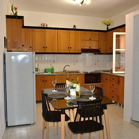 Apartmán Pansion Pandora Skiathos