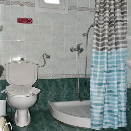 Pansion Pandora Apartmán *