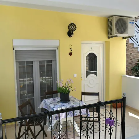 Pansion Pandora Apartmán