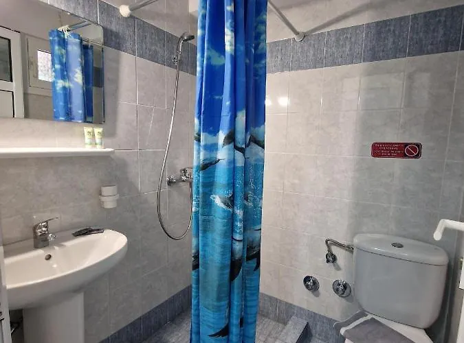 Апартаменты Pansion Pandora *