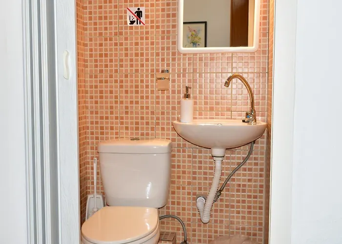 Pansion Pandora Апартаменты